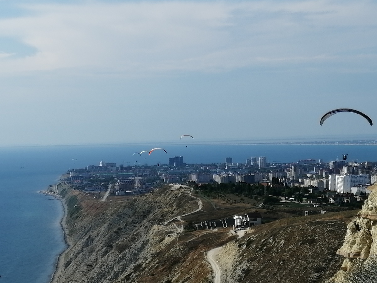 Море как на ладони 🤲 