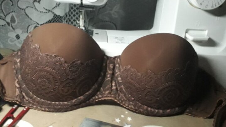 Почти готово ... (Фото моё)