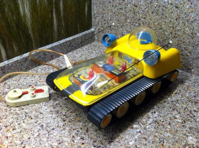 Вот он, этот красавец.