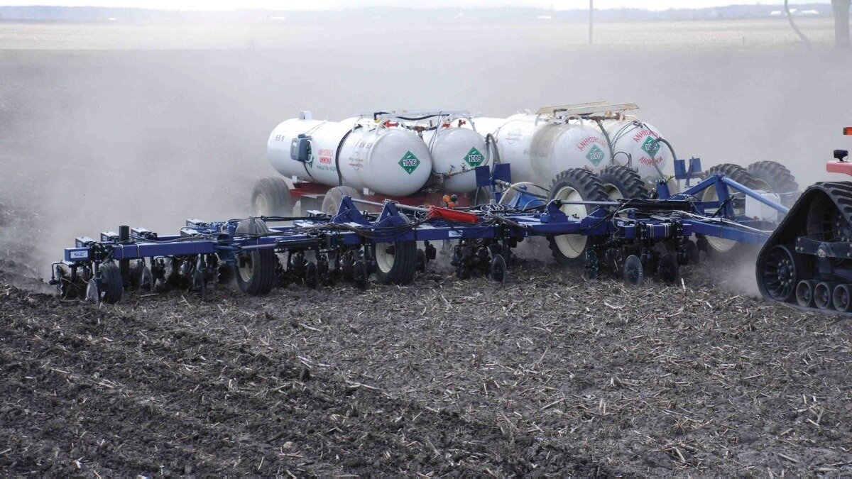  Фото:3.bp.blogspot.com
Новая разработка позволит быстро и непрерывно определять аммиак в окружающей среде