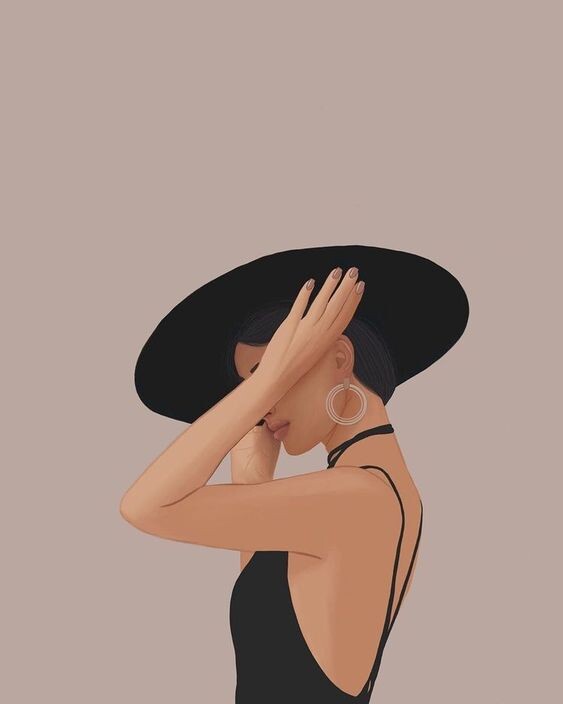 Взято из Pinterest