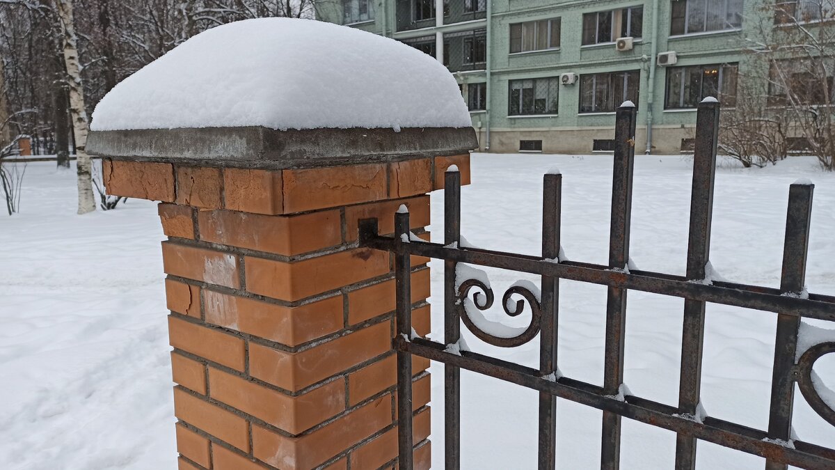 Фото из архива