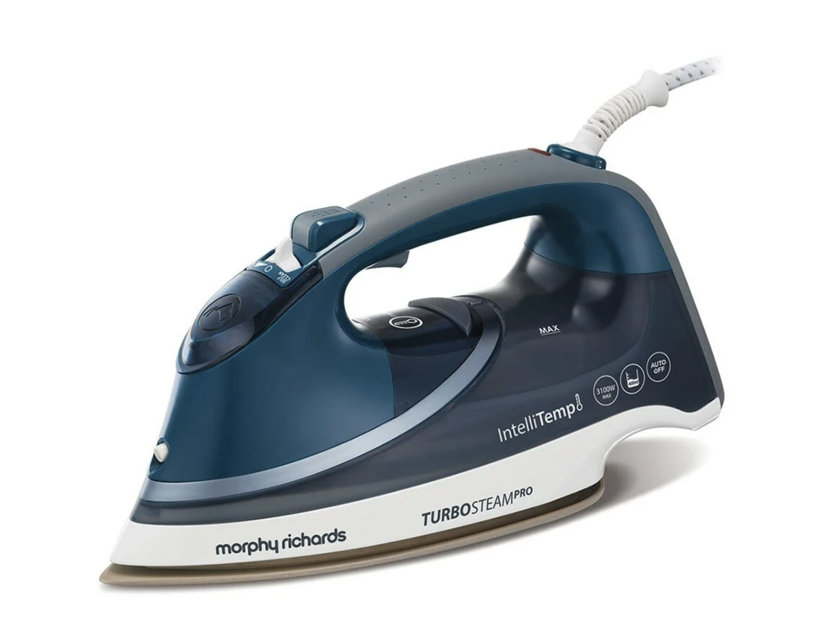 Morphy richards steam irons фото 60