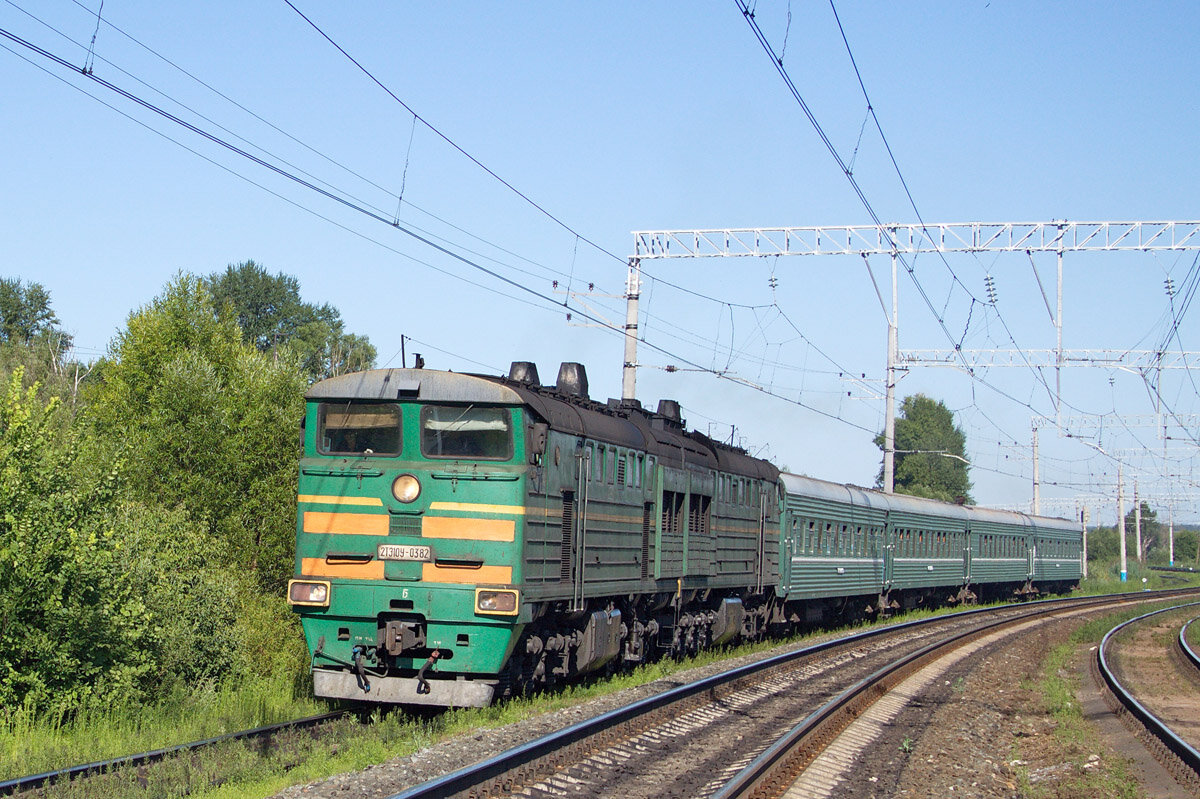 Екатеринбург саранск поезд