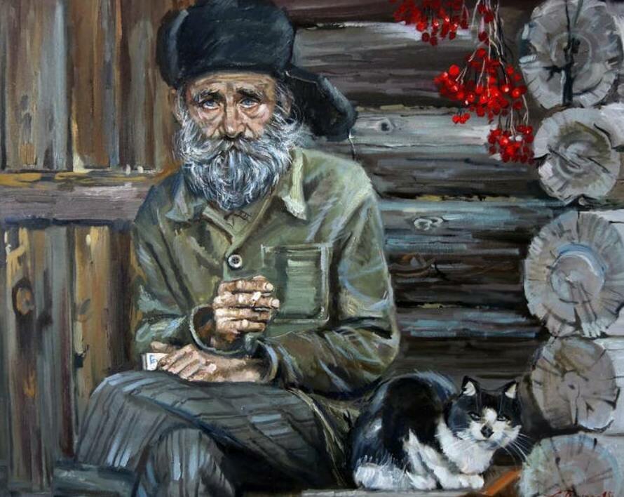 иллюстрация с просторов интернета