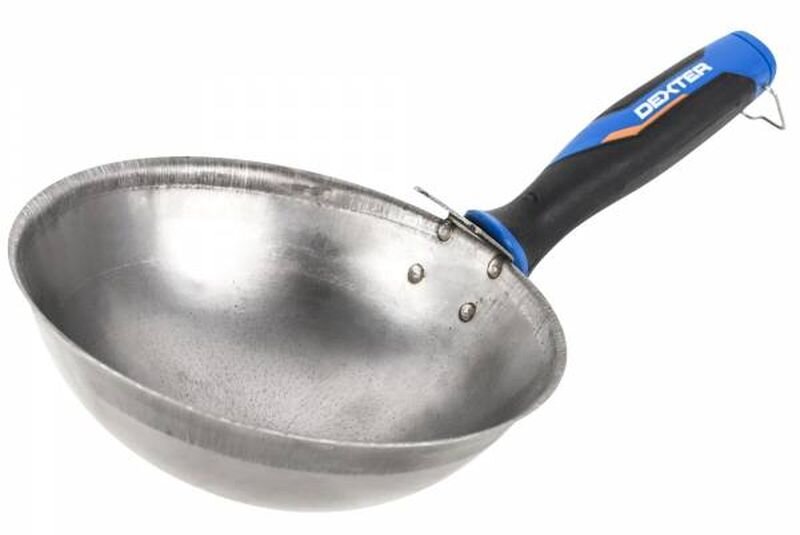 вок штукатурный