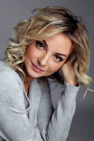 Дарья Сагалова