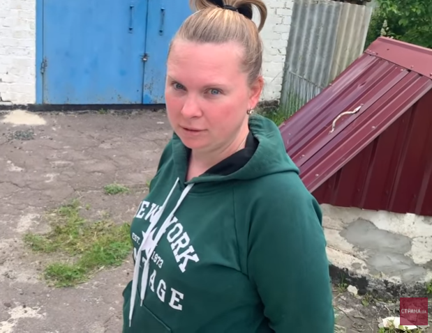 В селе Дворец заявляют, что не стремятся продавать землю