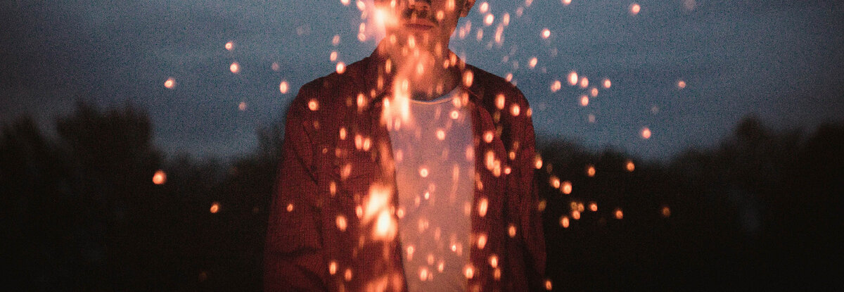 Как оказать первую помощь при ожогах