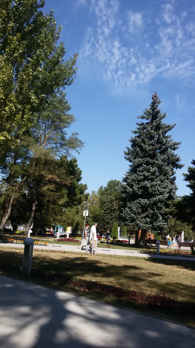 Краснодарский край