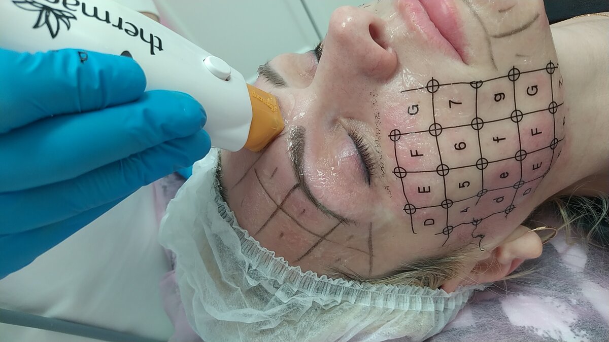 Клиника эстетической медицины и косметологии FaceLifting Москва