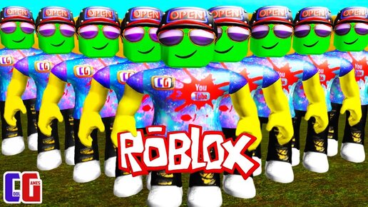          Poppy Playtime  Roblox  Cool  GAMES - YouTube