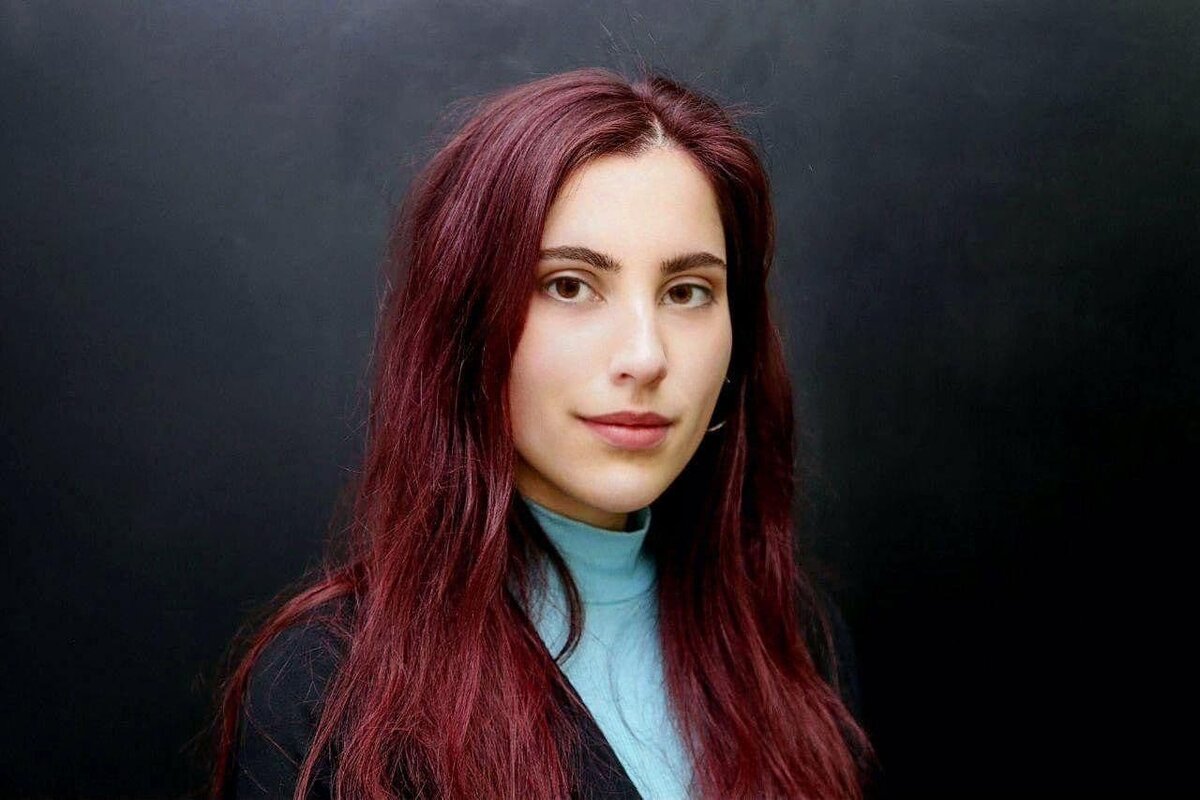 HRM Ульяна Мацкевич