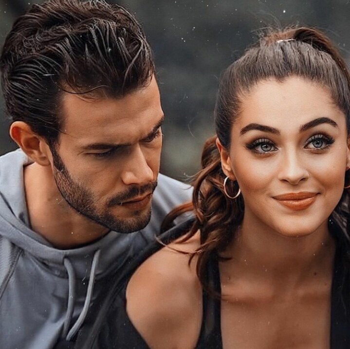 Поклонники сериала отлично накладывают фильтры. Фото: Instagram @amorviane