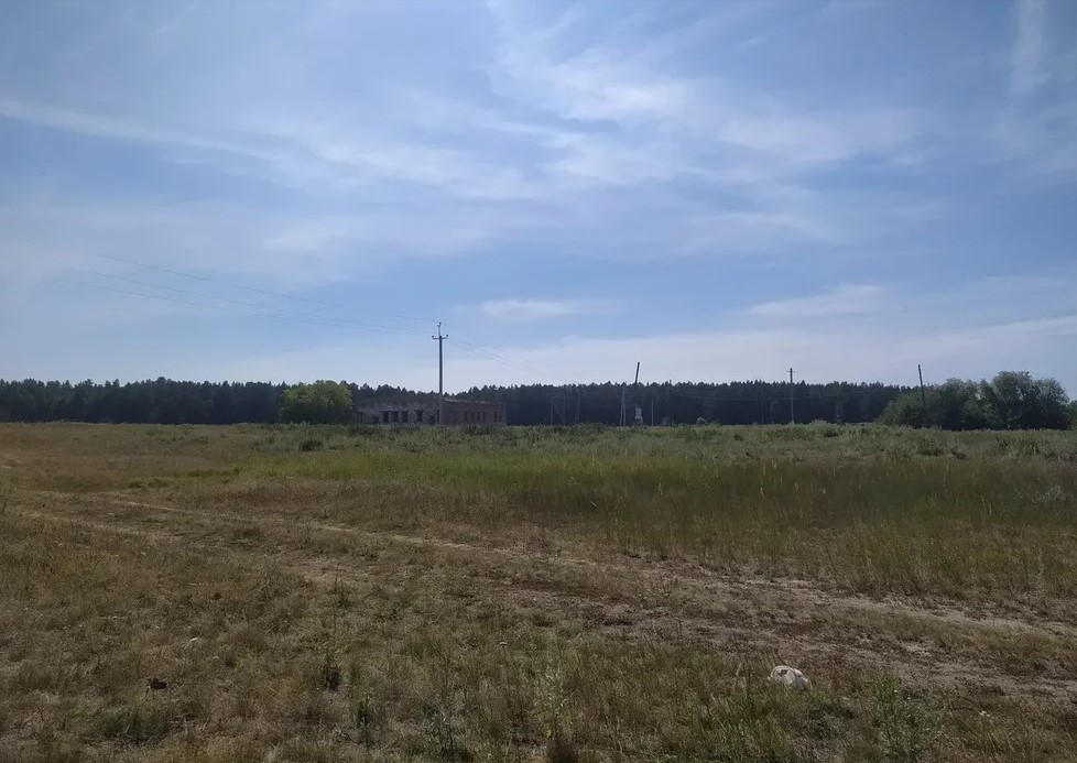 Деревня, в которой один дом и один ученик - гой еси3