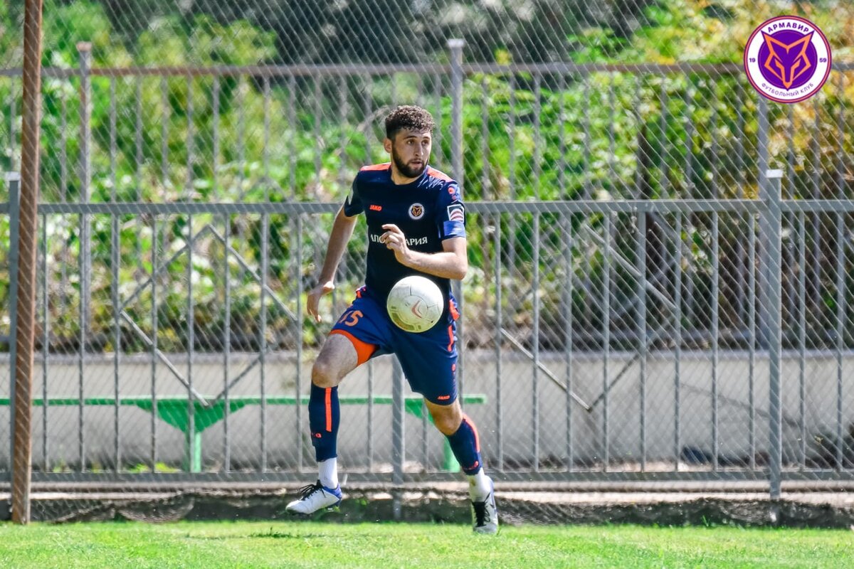 Фото: fcarmavir.ru 