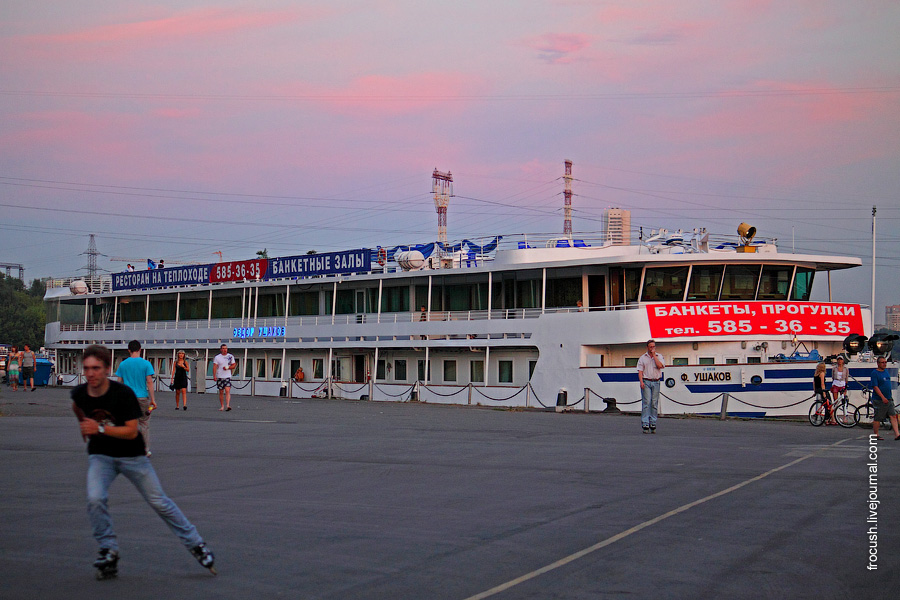 Теплоход кубань в краснодаре. Теплоход по Кубани.