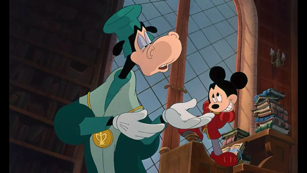 IMDb: 7.1; КиноПоиск: 7.5 