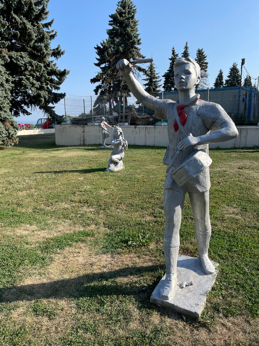 Ульяновск за 1, 2 дня | Что посмотреть в городе: места Ленина, Музей УАЗа,  наследие Симбирска | Manikol. Путешествия всей семьей | Дзен