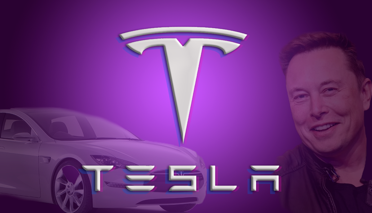 tesla