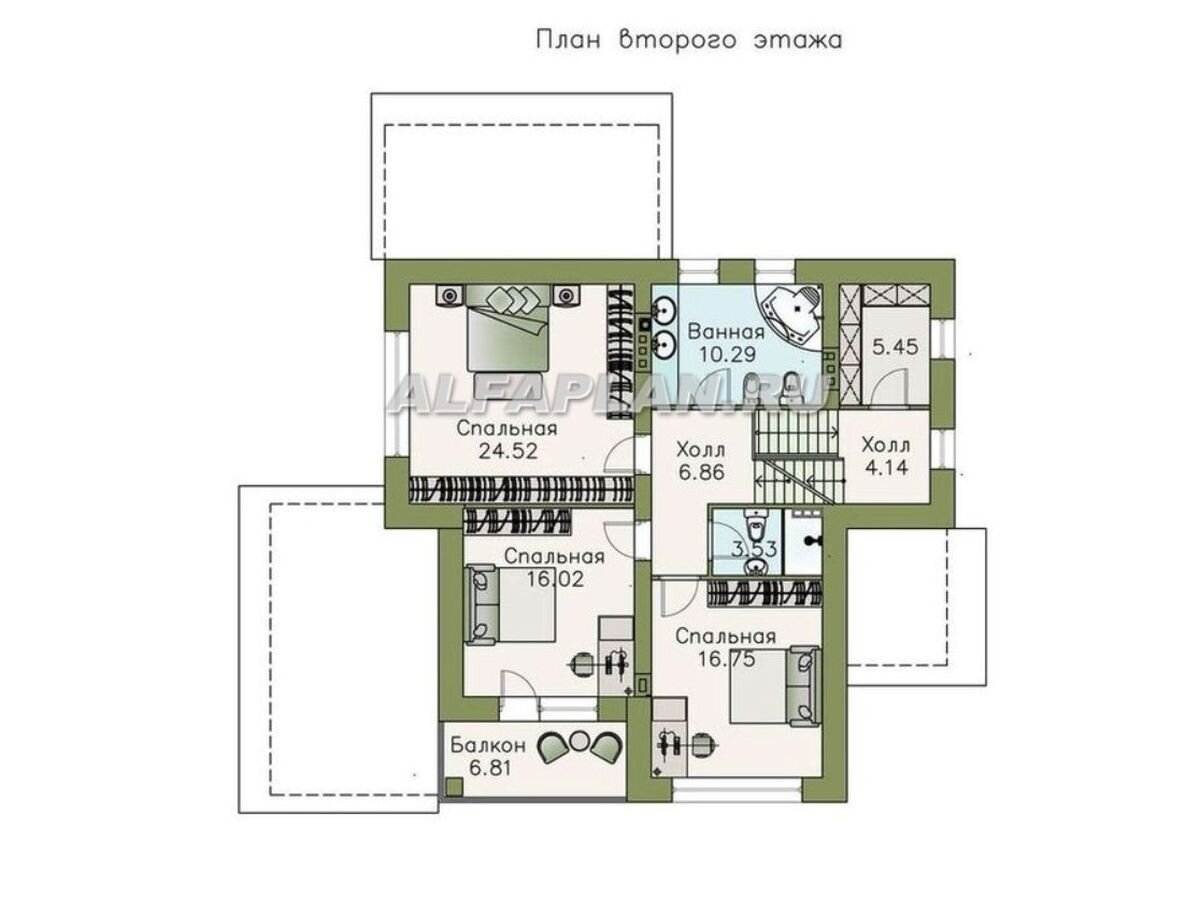 Проекты тарасова проекты домов