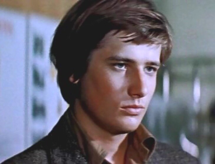 Сергей Насибов. Фото из открытых источников. 