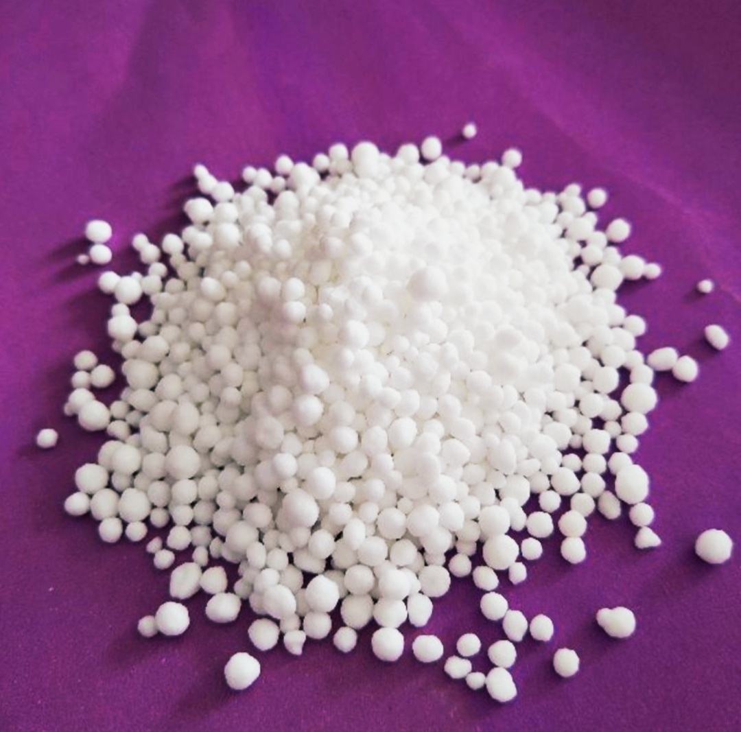 Гранулы карбамида (мочевины)
