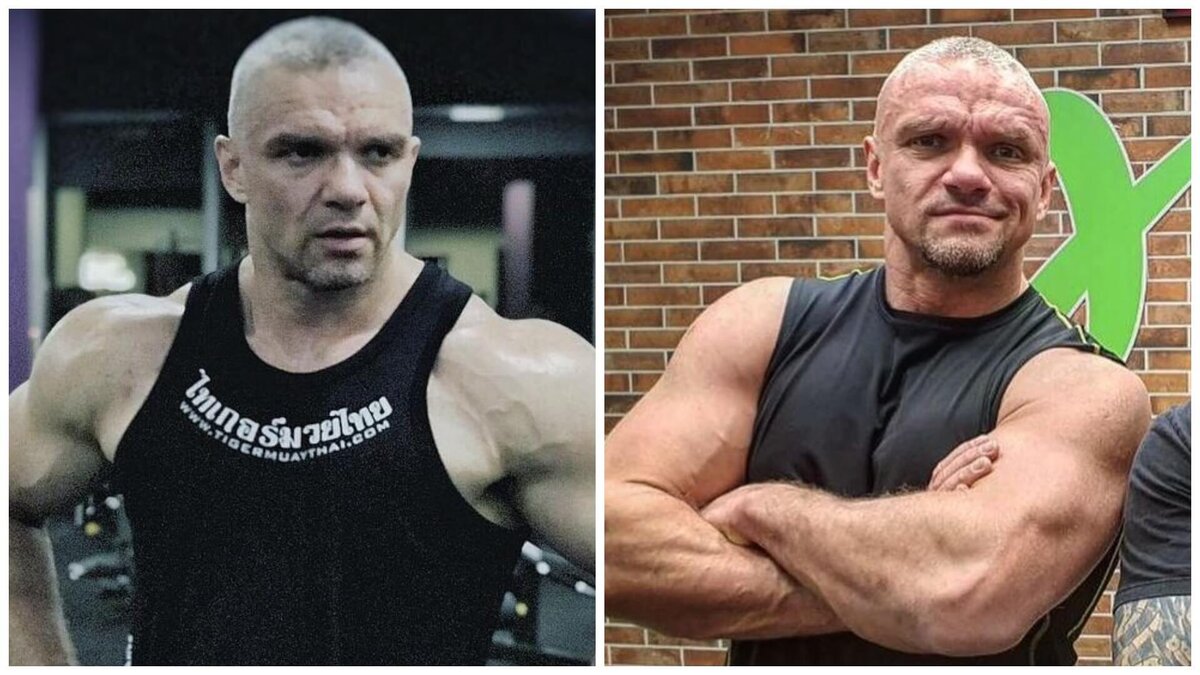 Владимир Епифанцев