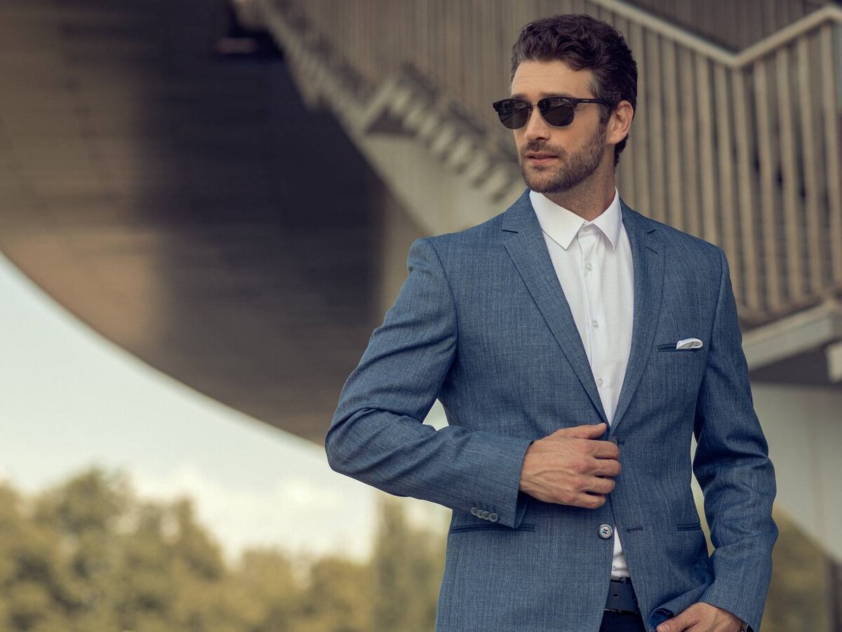 Фото: собственность бренда Marc De Cler 