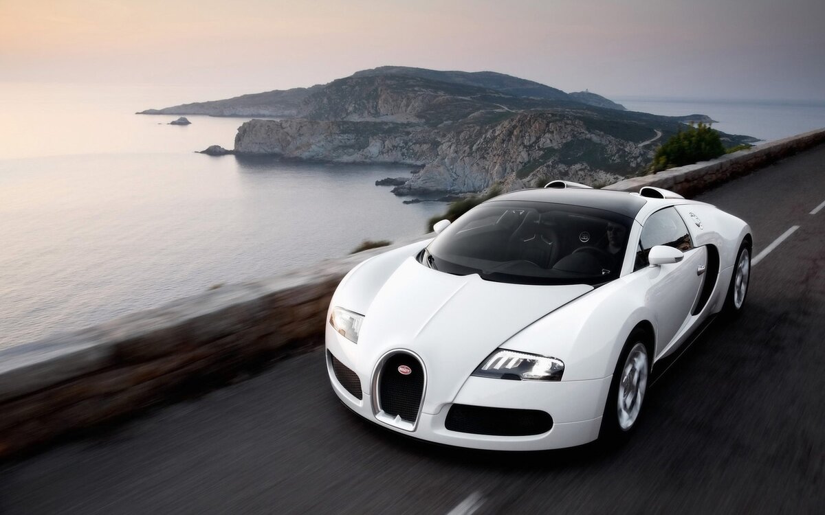 Bugatti Veyron | Фильмы/Сериалы | Дзен