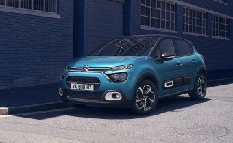 Другим производителям следует принять во внимание приверженность Citroen к изменению дизайна C3.