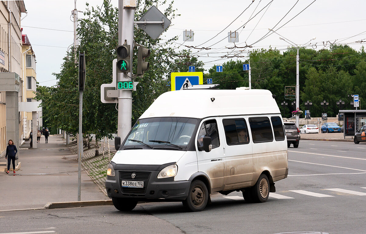 Автобус 225, Уфа: маршрут и остановки — 2ГИС