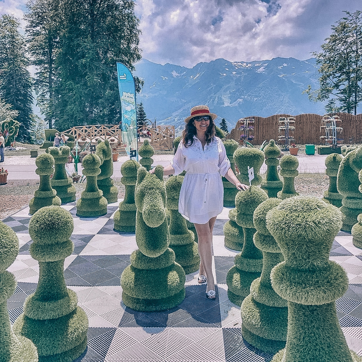 Инна Прохорова