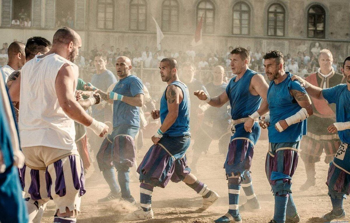 Кальчо Флорентино