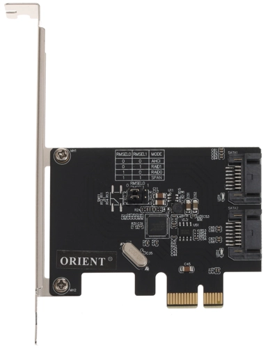 Контроллер ORIENT A1061RAID