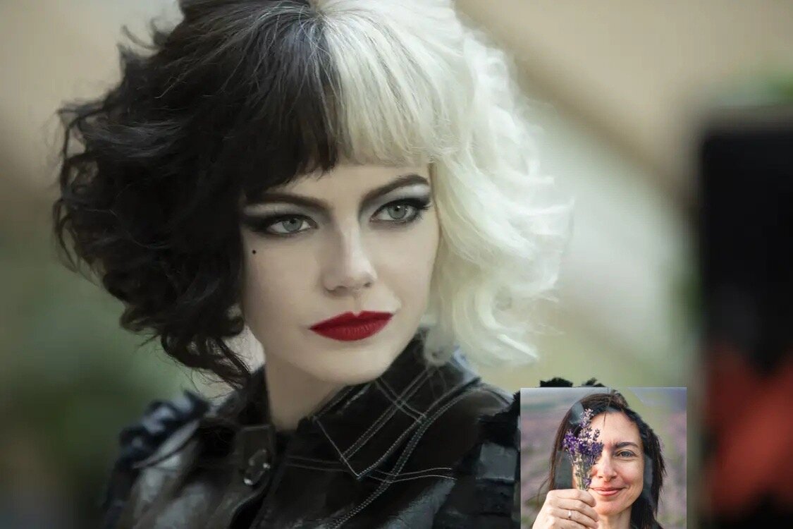 Эмма Стоун юна и красива