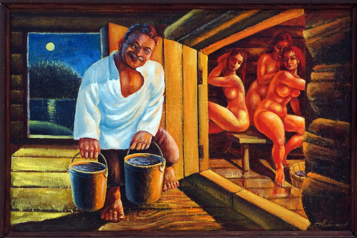 Корепанов Александр Девки-то баскущие #андеграунд2