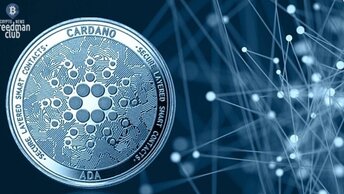 Cardano ошибки вывода средств на Coinbase, растет на 7 после исправления.