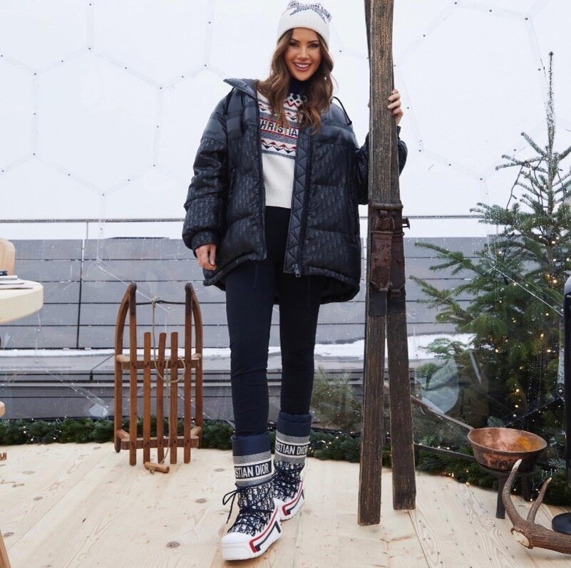 Ботильоны с мехом – прекрасный выбор для теплой зимы | Мода от natali-fashion.ru
