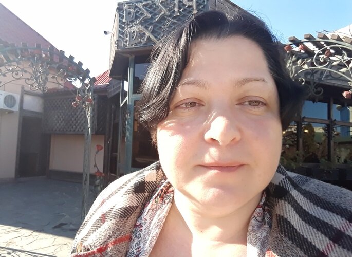 Фото автора канала