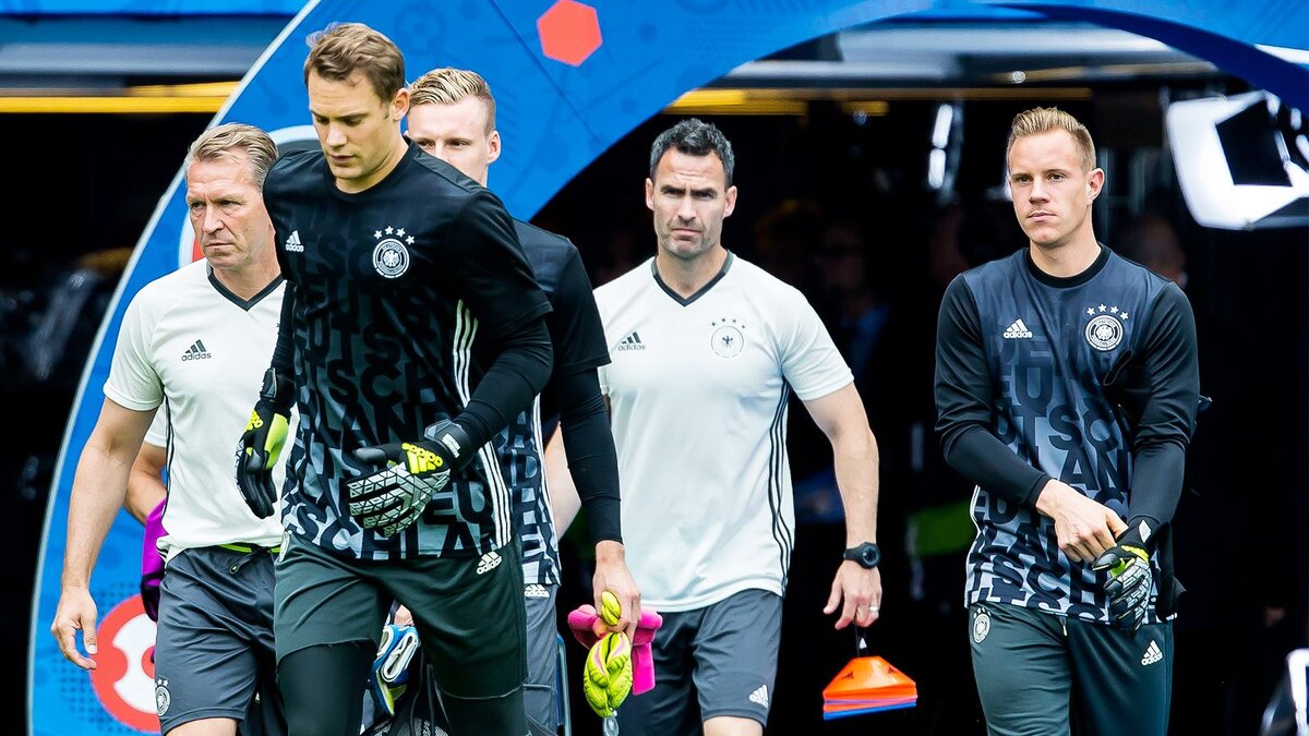 Немецкие машины