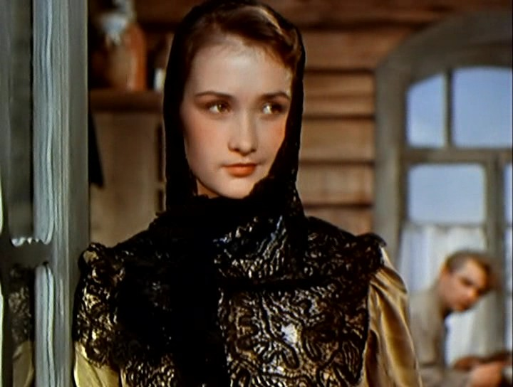 "Тихий Дон". Наталья. 1958 г.