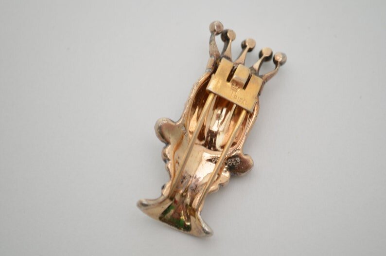 Маркировка клипа