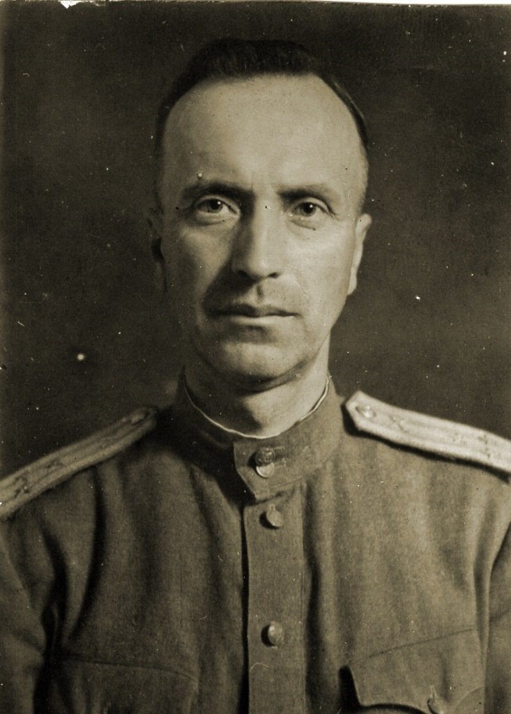 Д.И.Пискунов