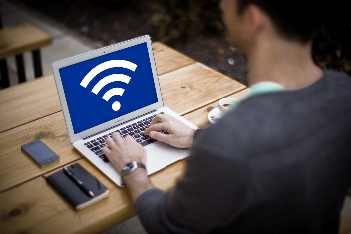 Кто изобрел Wi-Fi? | Знание и Понимание | Дзен