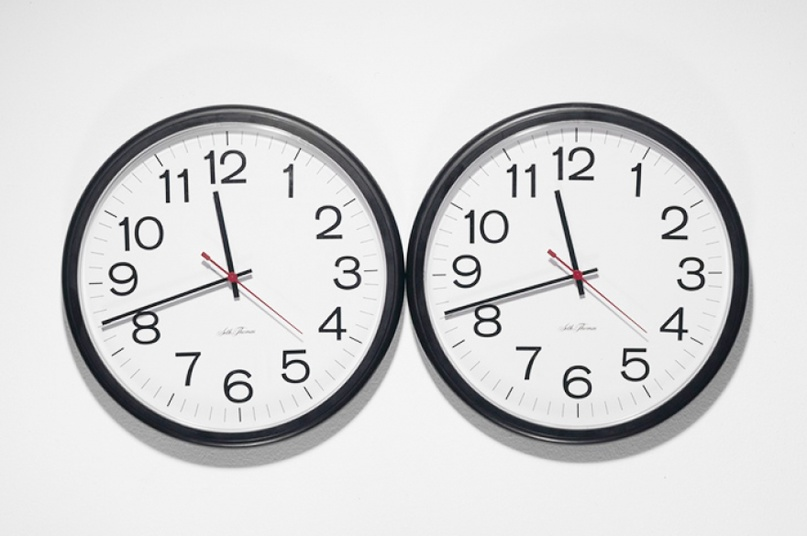                                                      "Скоротечность времени"