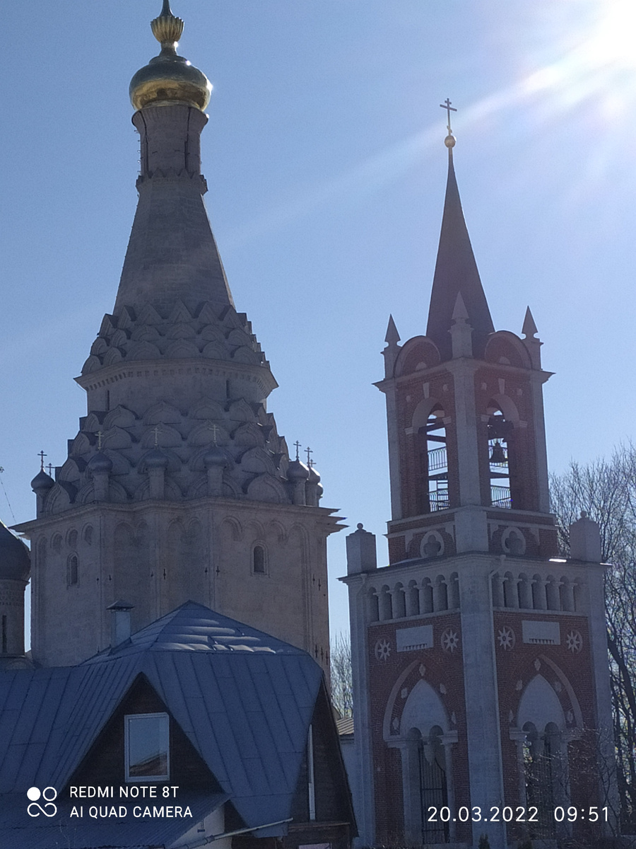 Фото автора.