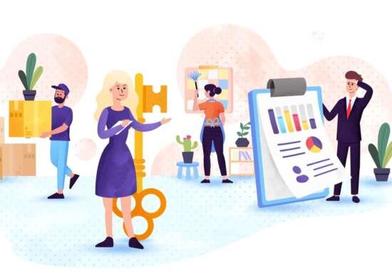 самозанятость