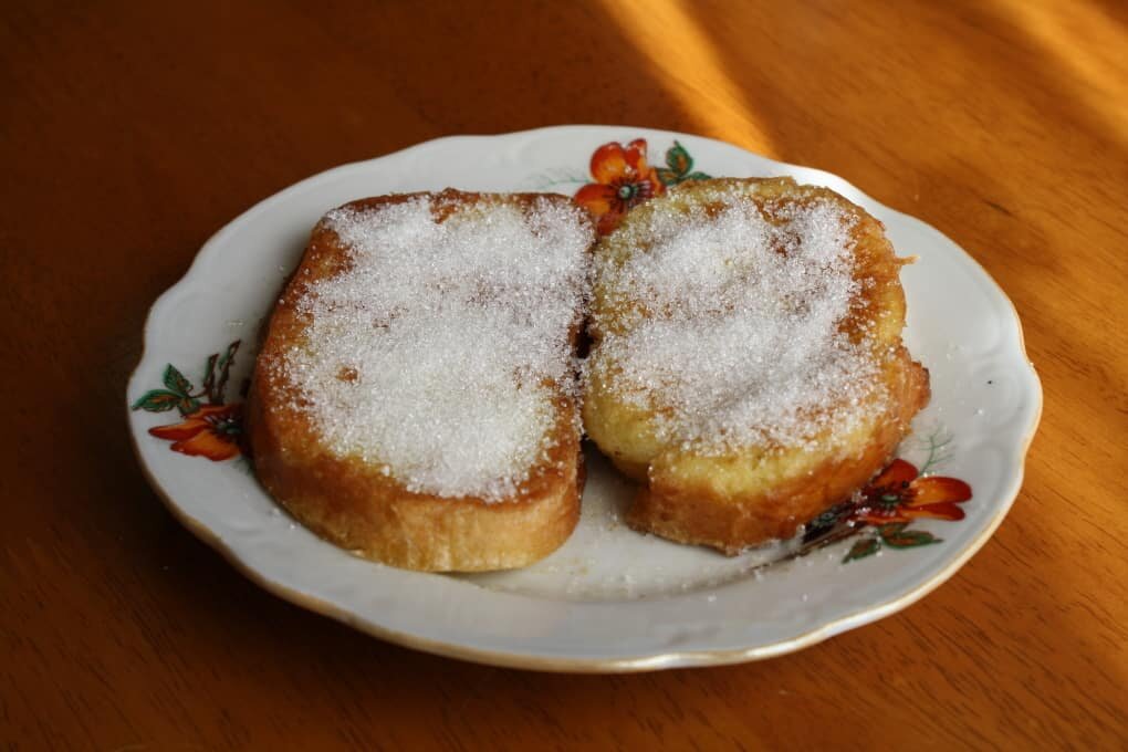  В советское время были такие вкусняшки, которые сейчас просто не выпускают. Это совсем не всегда были деликатесы. Вернее, практически всё — не деликатесы.-9