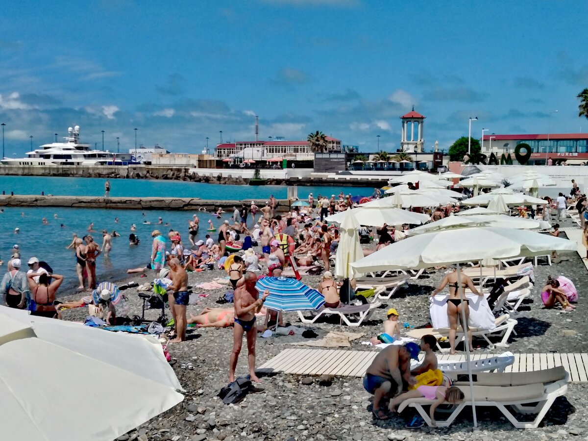 Фото авторские